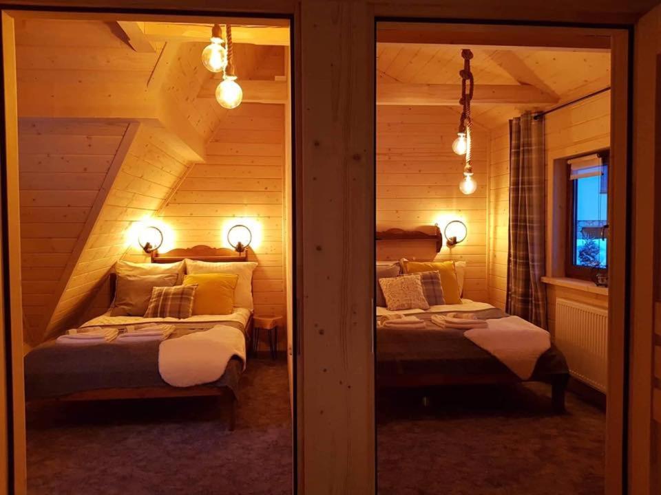 Swarny Chalet *